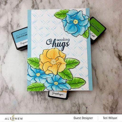 Altenew Creativity Kit Bundle Diamond Hugs Creativity Cardmaking Kit
