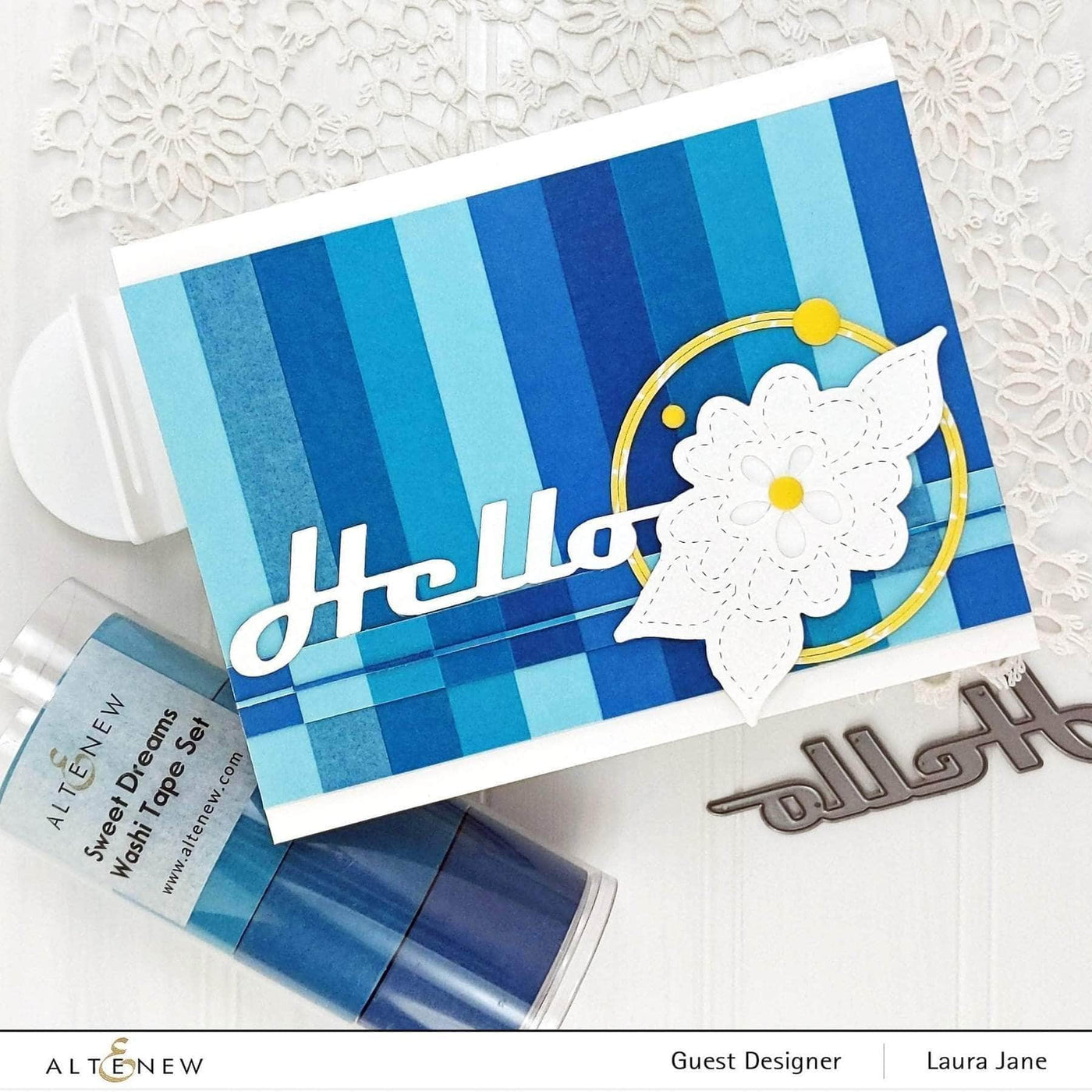 Altenew Creativity Kit Bundle Majestic Dreams Creativity Cardmaking Kit