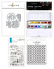 Altenew Creativity Kit Bundle Metallic Watercolor Fantasy Cardmaking Kit