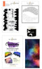 Altenew Creativity Kit Bundle Mountains & Stars Creativity Cardmaking Kit