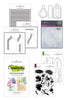 Altenew Creativity Kit Bundle Versatile Blossoms Creativity Cardmaking Kit