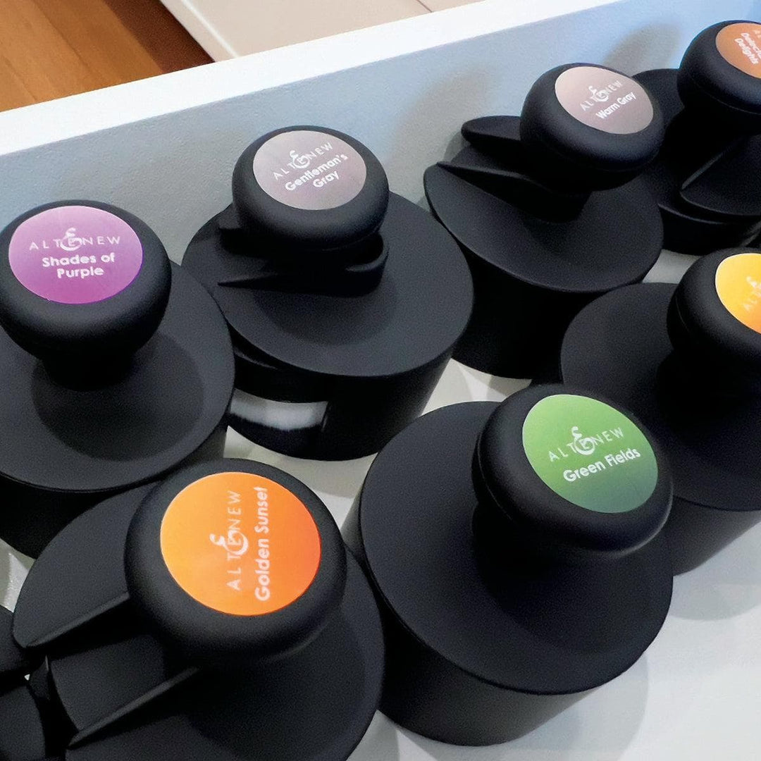 Altenew Decal & Tool Bundle Ink Blending Elite Bundle