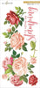 Altenew Decals Rose Clusters Decal Set