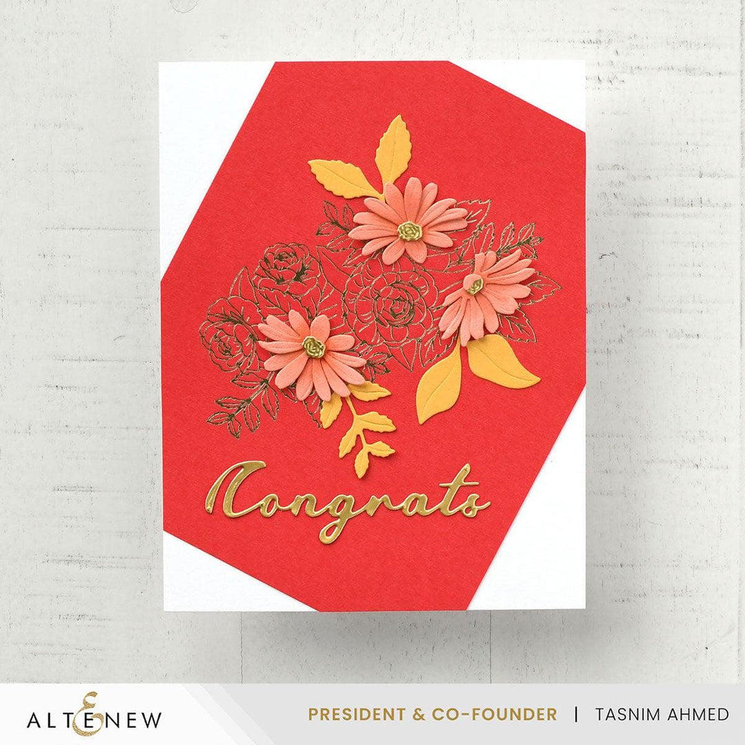 Blossoming Bliss Bundle