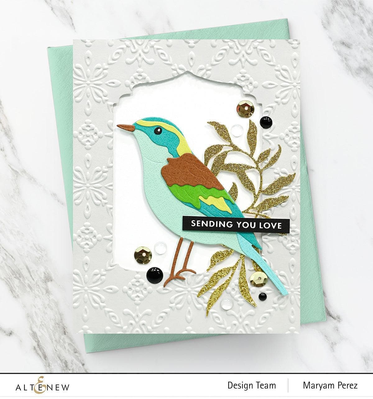 Blissful Birds Bundle