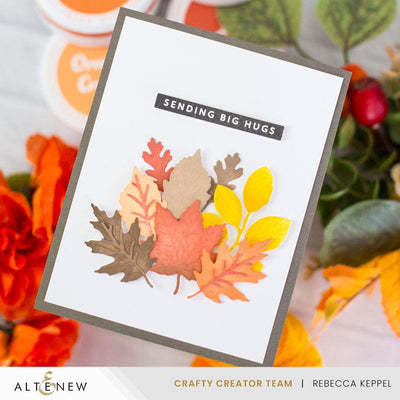 Festive Autumn Die Bundle