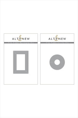 Altenew Die Bundle Fine Frames Die Bundle