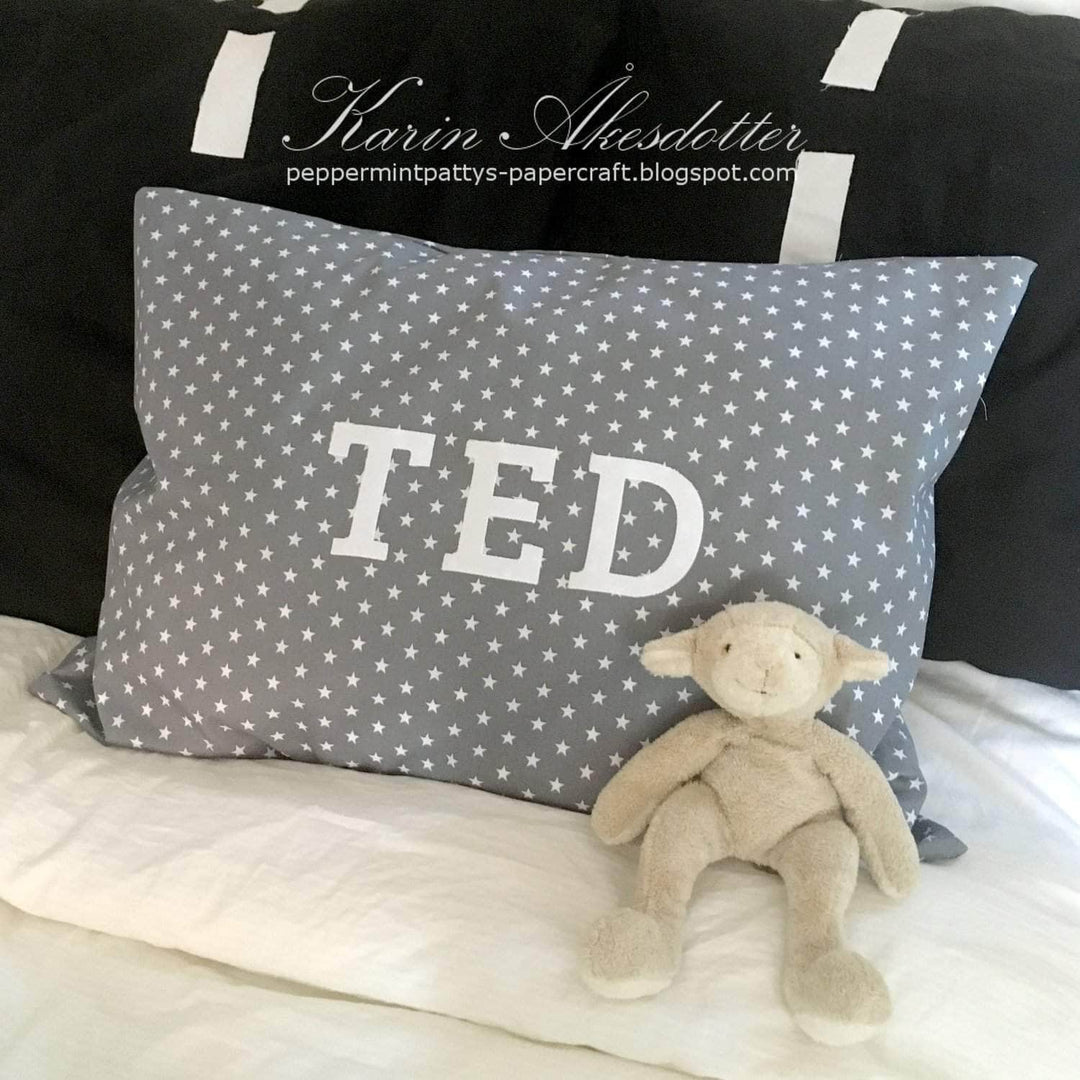 Altenew Die Bundle Mega Alphabet Ultimate Die Bundle