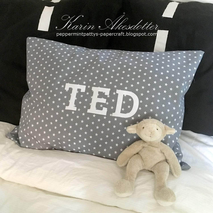 Altenew Die Bundle Mega Alphabet Ultimate Die Bundle