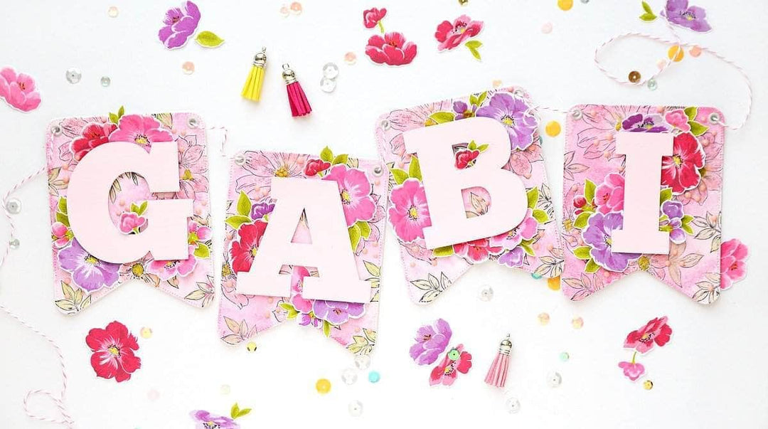 Altenew Die Bundle Mega Alphabet Ultimate Die Bundle