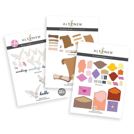 Sealed with Love Bundle