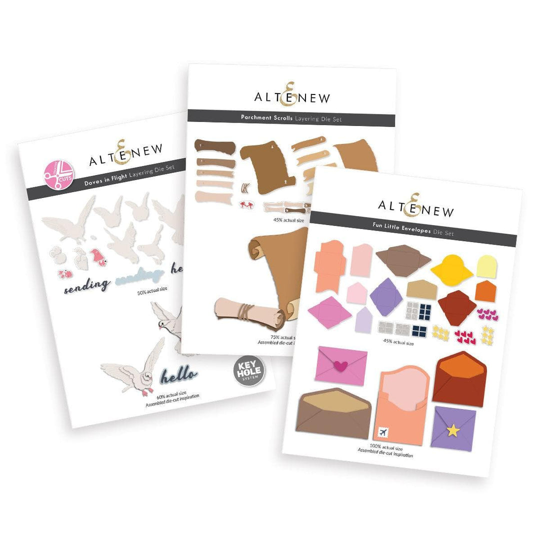 Sealed with Love Bundle