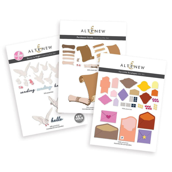 Sealed with Love Bundle