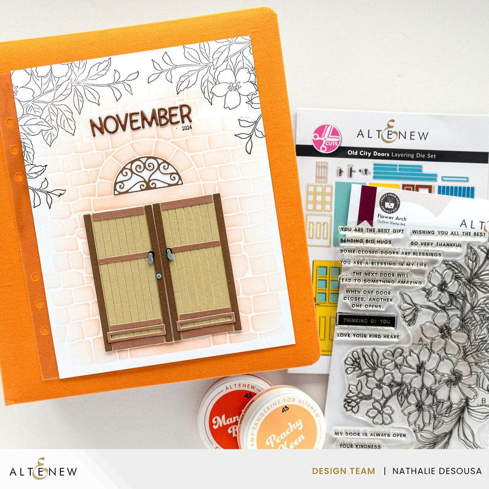 Sealed with Love Bundle