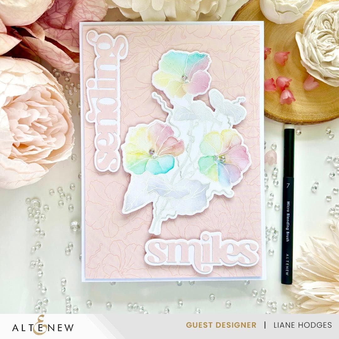 Sentiment Dies Altenew Timeless Sentiments Die Complete Bundle