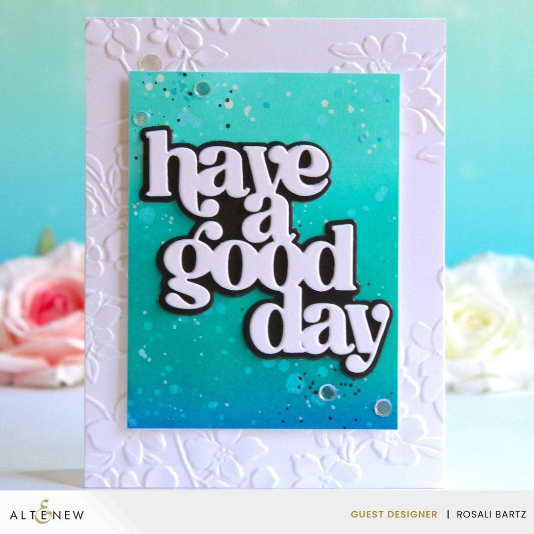 Timeless Sentiments Die Complete Bundle