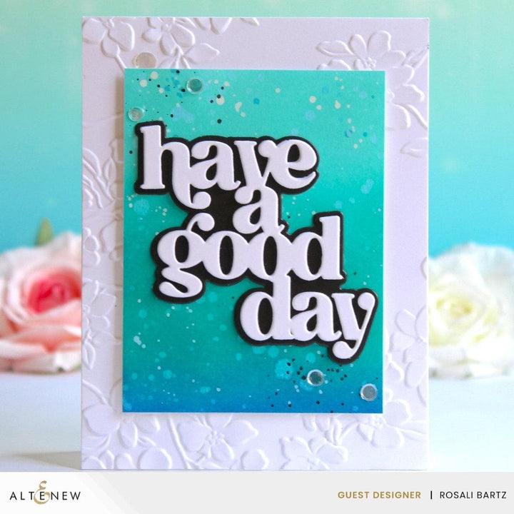 Timeless Sentiments Die Complete Bundle