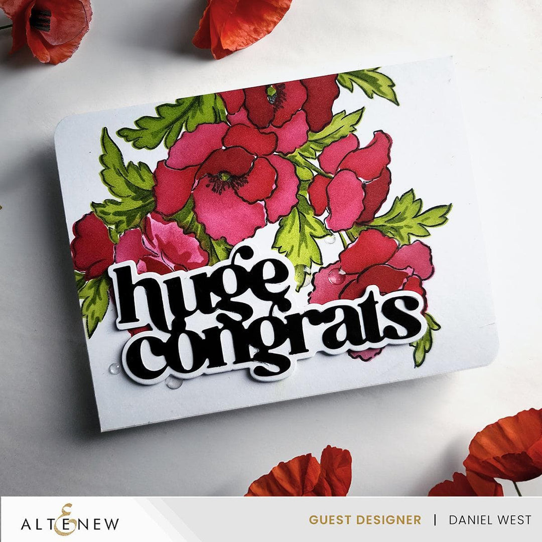 Timeless Sentiments Die Complete Bundle