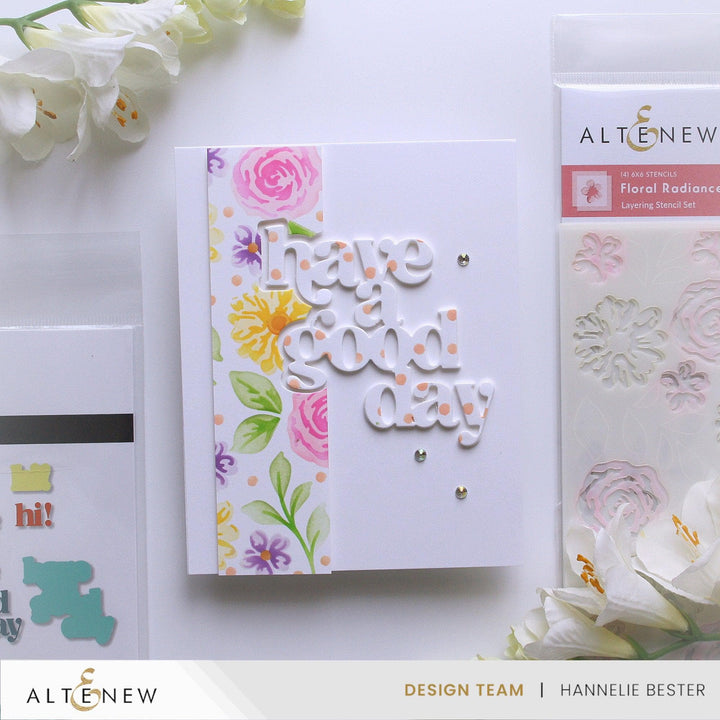 Timeless Sentiments Die Complete Bundle