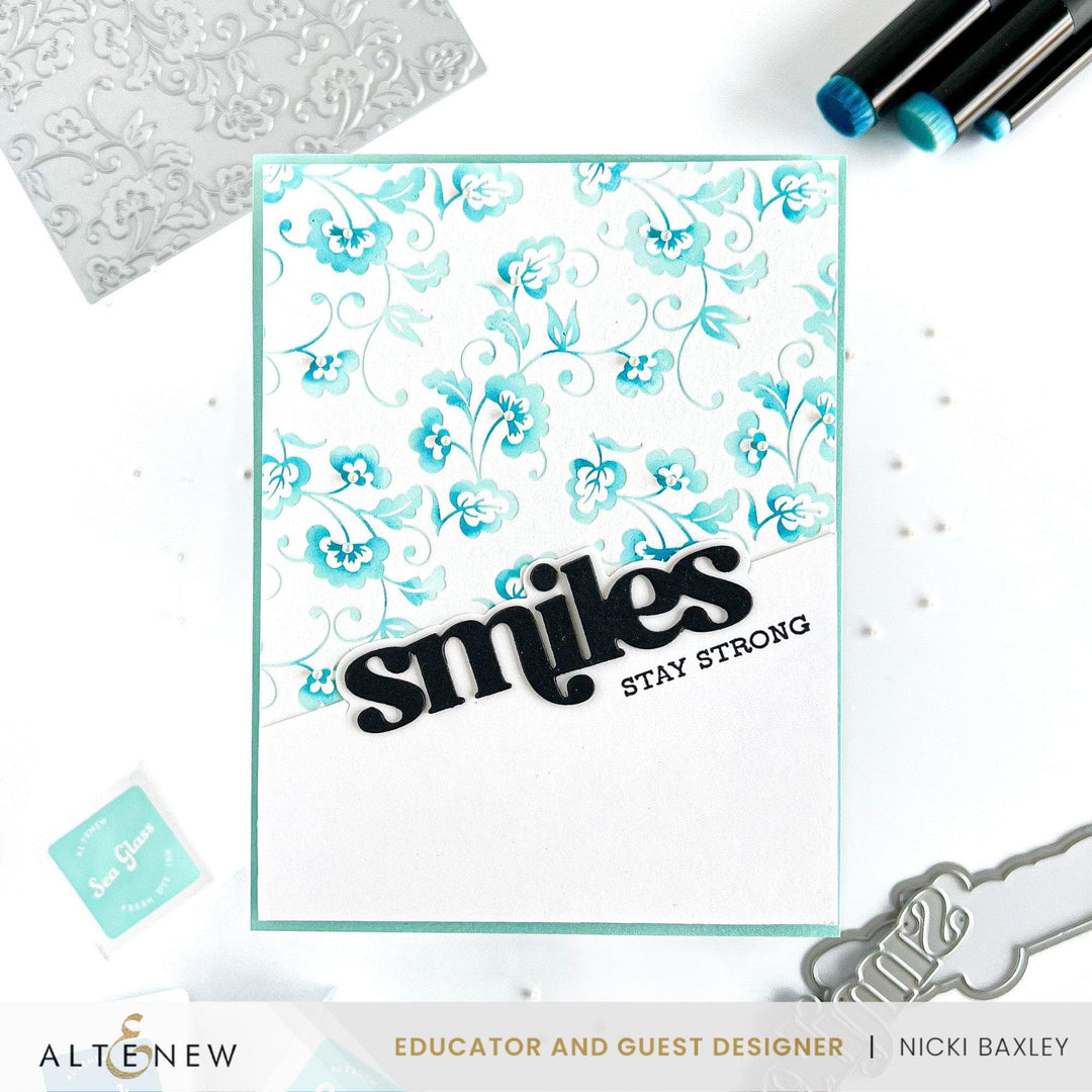 Timeless Sentiments Die Complete Bundle