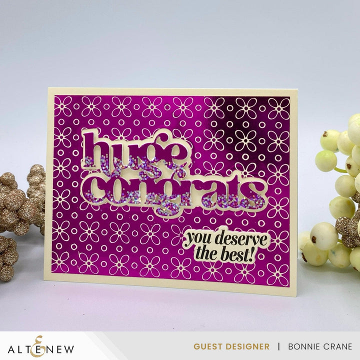 Timeless Sentiments Die Complete Bundle