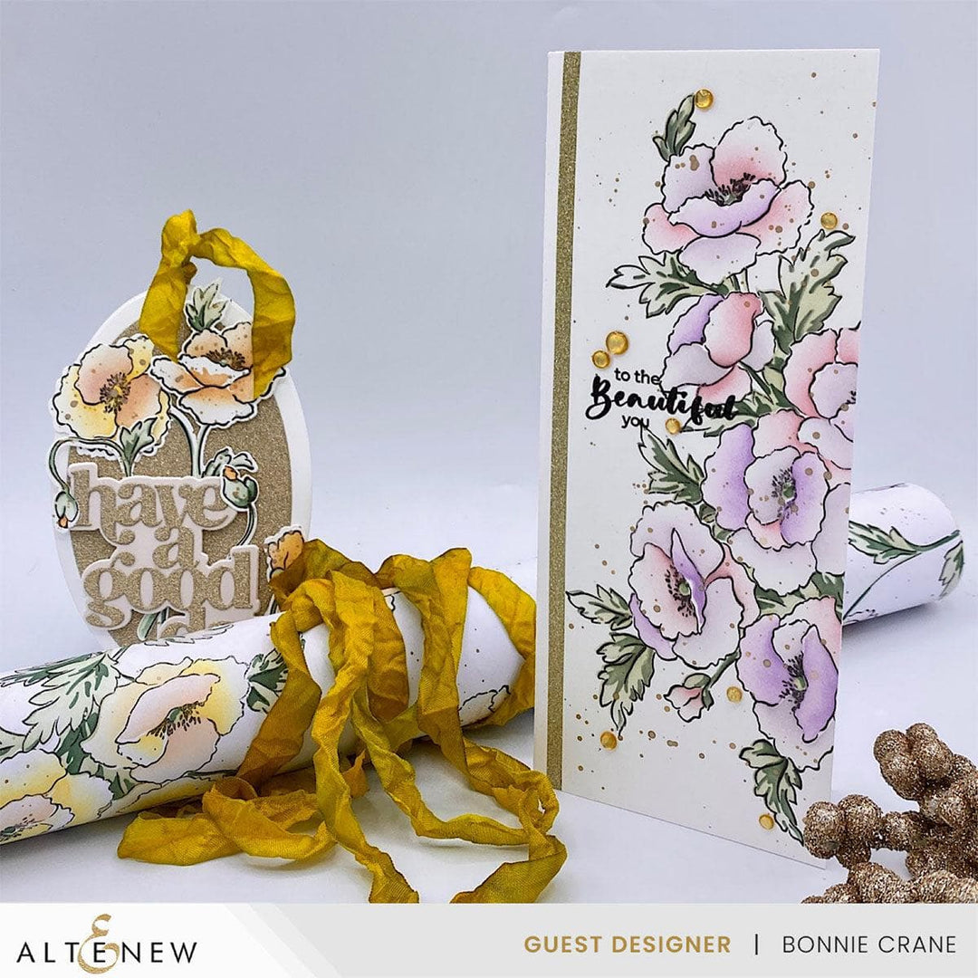 Timeless Sentiments Die Complete Bundle