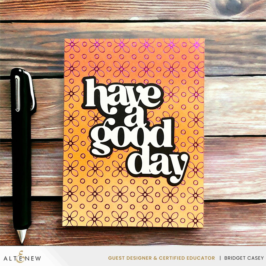 Timeless Sentiments Die Complete Bundle