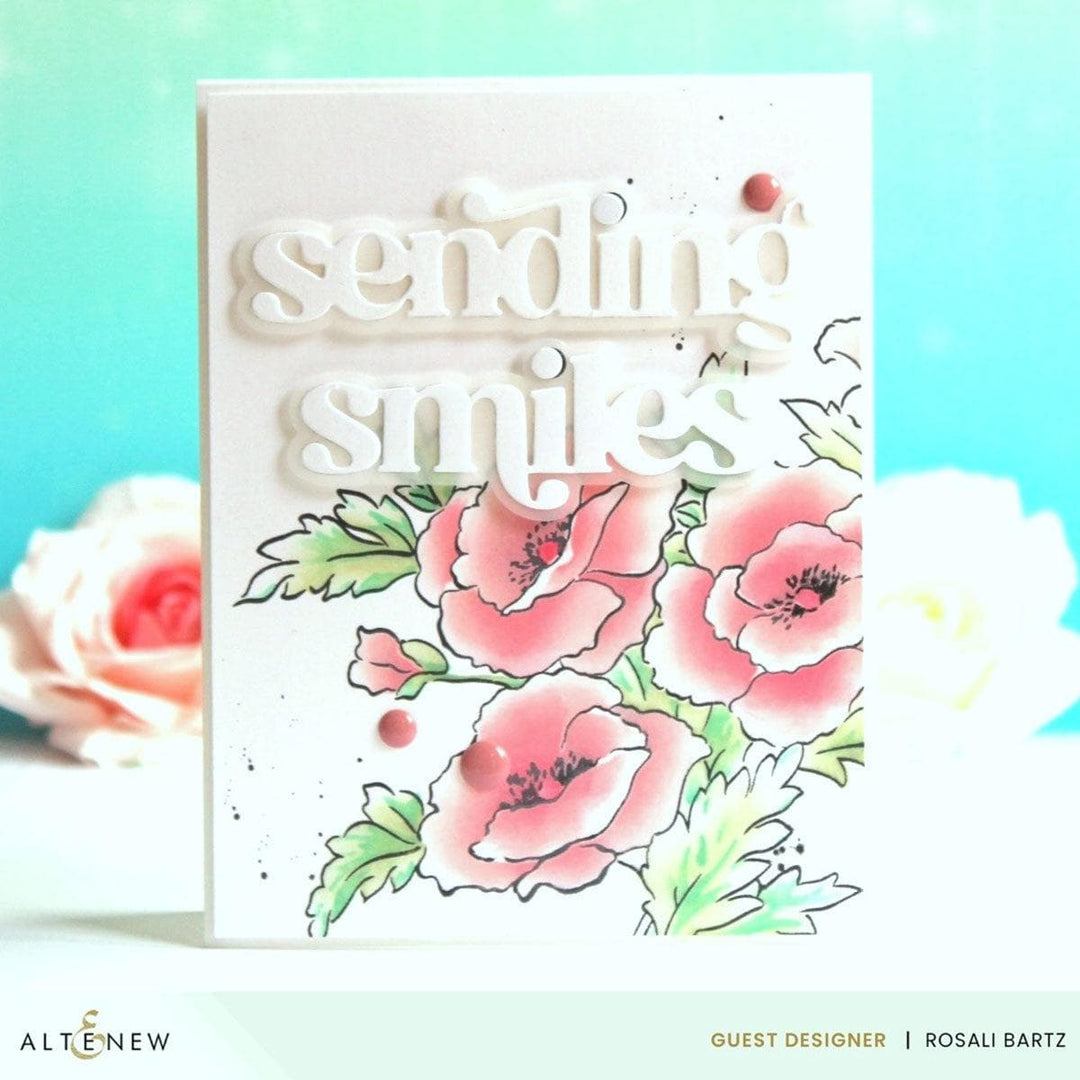 Timeless Sentiments Die Complete Bundle