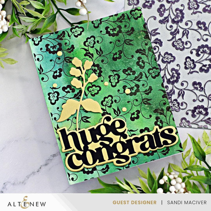 Timeless Sentiments Die Complete Bundle