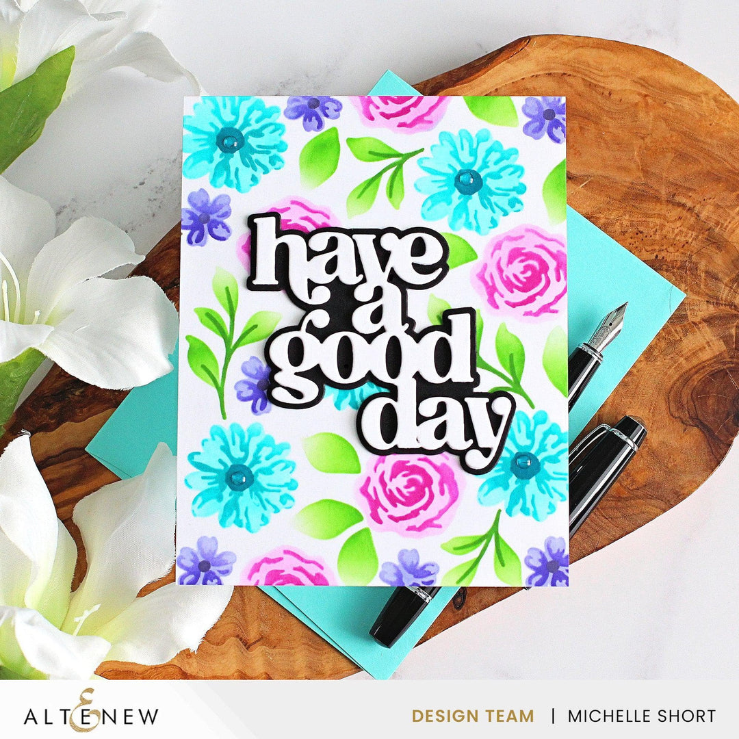 Timeless Sentiments Die Complete Bundle