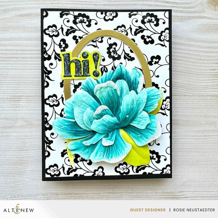 Timeless Sentiments Die Complete Bundle