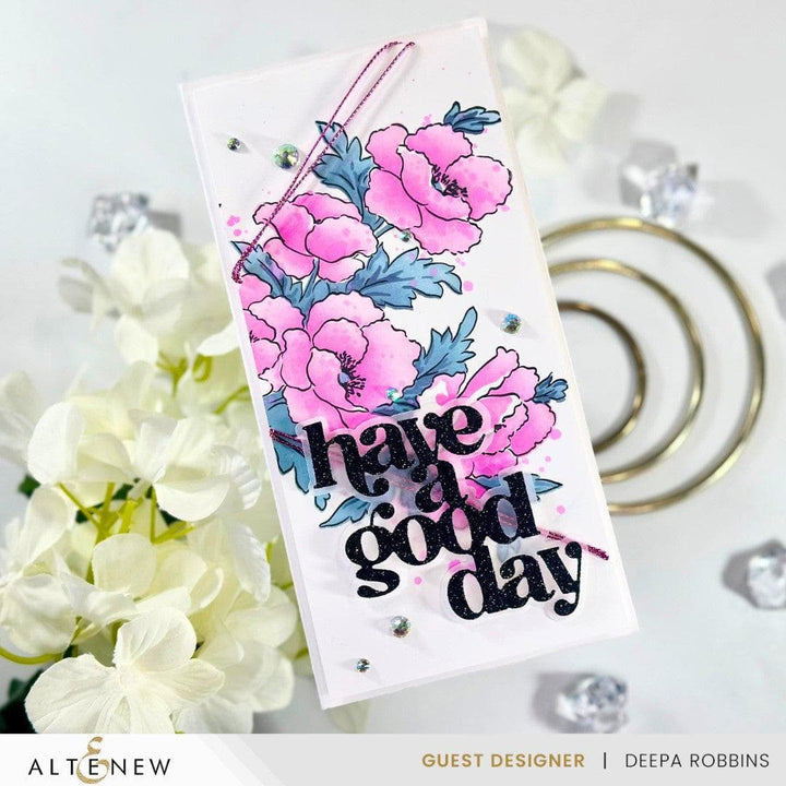 Timeless Sentiments Die Complete Bundle