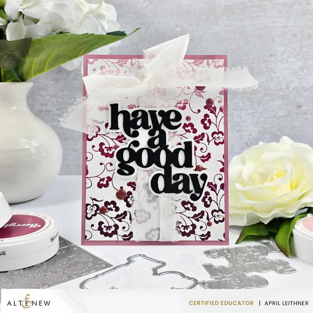 Timeless Sentiments Die Complete Bundle