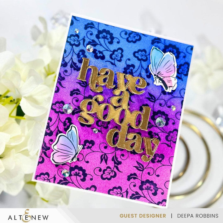 Timeless Sentiments Die Complete Bundle