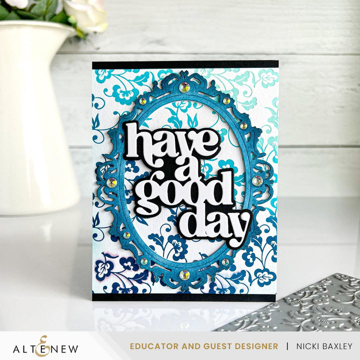 Timeless Sentiments Die Complete Bundle