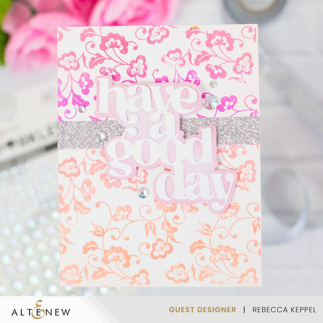 Timeless Sentiments Die Complete Bundle