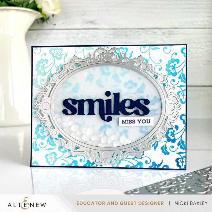 Timeless Sentiments Die Complete Bundle