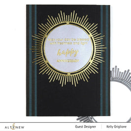 Altenew Die Bundle A Welcome Reverie Stand-Alone Die Bundle
