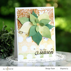 Altenew Die Bundle Beauty of the Season Stand-alone Die Release Bundle