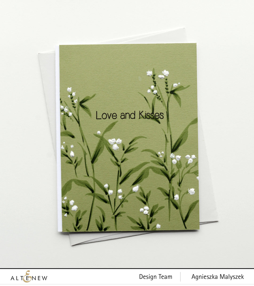 Altenew Summertime Smiles Die Bundle featuring various die cuts for crafting and embellishing summer-themed projects.