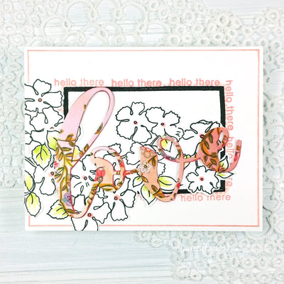 Altenew Die Bundle The Beauty of Nature Stand-alone Die Bundle