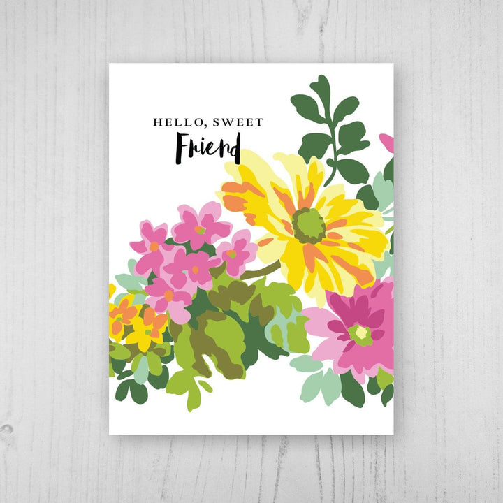 Secret Garden Layering Stencil Set (7 in 1) - Altenew