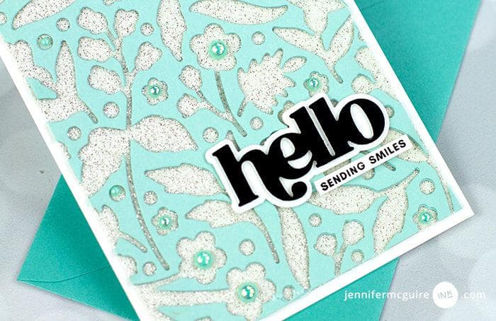 Zero-Waste Field of Flowers