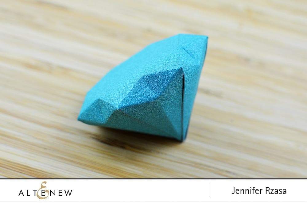 Part A-Glitz Art Craft Co.,LTD Dies 3D Gemstone Die