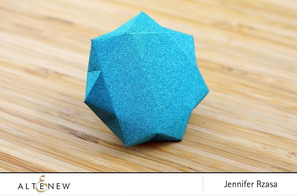 Part A-Glitz Art Craft Co.,LTD Dies 3D Gemstone Die