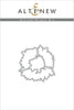 Part A-Glitz Art Craft Co.,LTD Dies Blossom Wreath Die