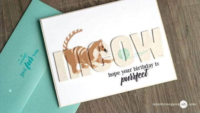 Part A-Glitz Art Craft Co.,LTD Dies Bold Alphabet Die Set