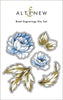 Part A-Glitz Art Craft Co.,LTD Dies Book Engravings Die Set