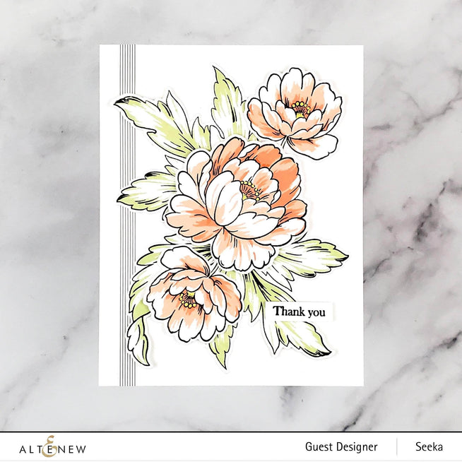 Part A-Glitz Art Craft Co.,LTD Dies Book Engravings Die Set