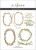 Branched Frames Die Set